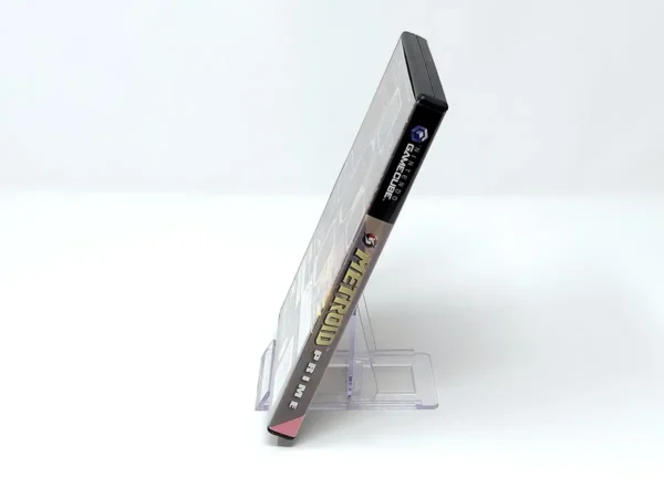 Detalle de Metroid Prime (ESP) para Nintendo GameCube