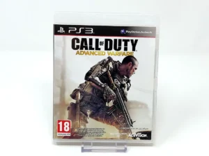 Call of Duty: Advanced Warfare (ESP)