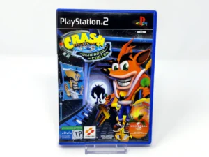 Crash Bandicoot: La Venganza de Cortex (ESP) (Rebajado)