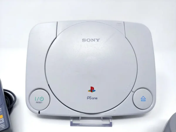 Sony PSone (Consola) (SCPH-102) para PlayStation 1, edición PAL España, de segunda mano