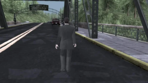 Detalle de Deadly Premonition Origins (ESP) para Nintendo Switch