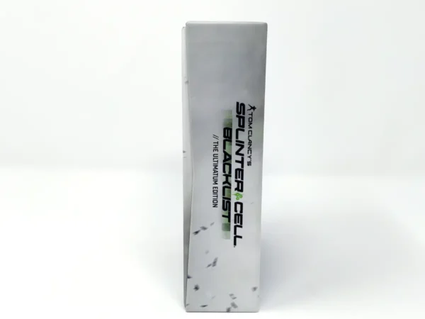 Detalle de Tom Clancy's Splinter Cell: Blacklist (The Ultimatum Edition) (ESP) (Precintado) para XBOX 360 (imagen 17)