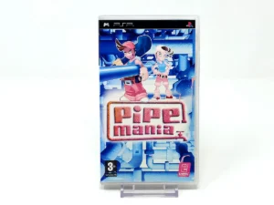 Pipe Mania (ESP) (Rebajado)