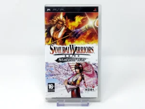 Samurai Warriors: State of War (ESP)