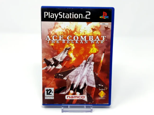 Ace Combat: The Belkan War (ESP) (Rebajado)