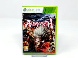 Asura's Wrath (ESP)
