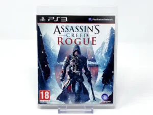 Assassin's Creed: Rogue (ESP)