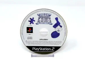 Ultimate Board Game Collection (ESP) (Disco)