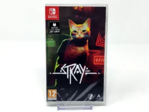 Stray (ESP) (Precintado)