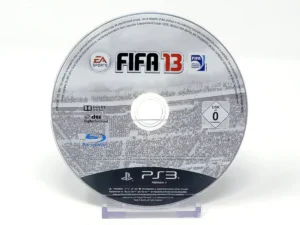 FIFA 13 (ESP) (Disco)