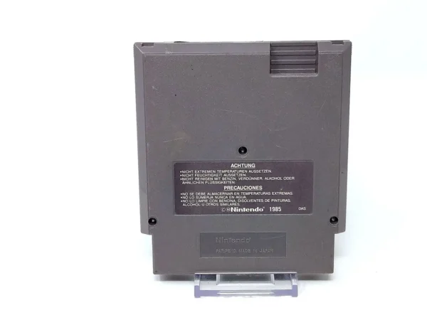 Road Fighter (EUR) (Cartucho) para NES, de segunda mano