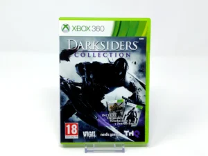 Darksiders Collection (ESP)