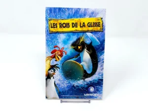 Les Rois de La Glisse (FRA) (Manual)