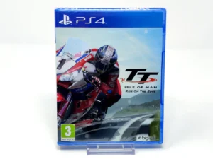 TT Isle of Man: Ride on the Edge (ESP) (Precintado)