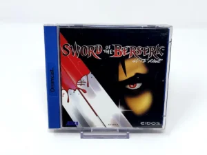 Sword of the Berserk: Guts’ Rage (EUR)