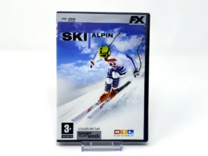 Ski Alpin (ITA)