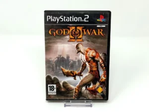 God of War II (ESP)