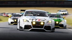 Screenshot de Assetto Corsa (Ultimate Edition) (EUR) (Precintado)
