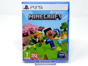 Minecraft (ESP) (Precintado)