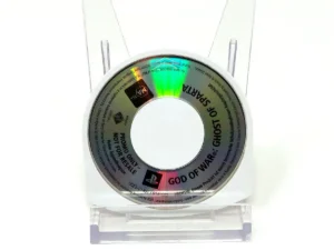 God of War: Ghost of Sparta (PAL) (Promo)