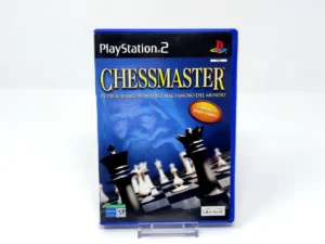 Chessmaster (ESP)