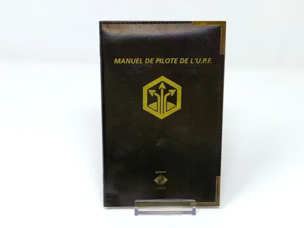 Dropship: Force Alliée Pour La Paix (FRA) (Manual) para PlayStation 2, edición PAL Francia, de segunda mano