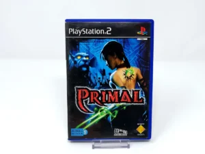 Primal (FRA) (Rebajado)