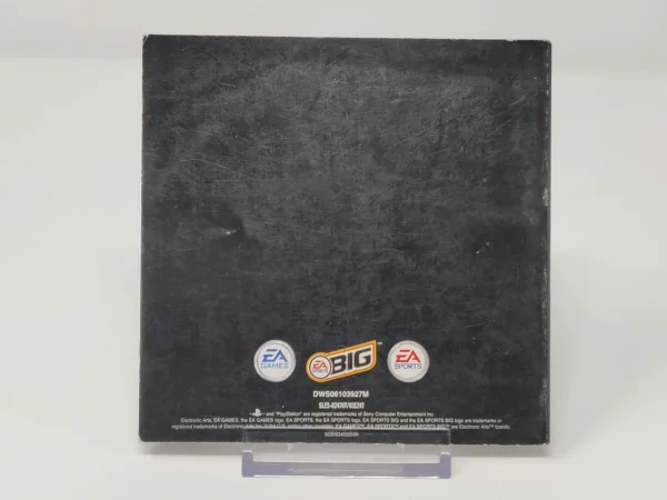 Medal of Honor: Underground - 2 Games (ESP) (Manual) para PlayStation 1, de segunda mano