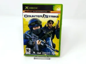 Counter-Strike (ESP)
