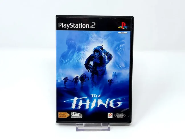 The Thing (FRA) (Rebajado)