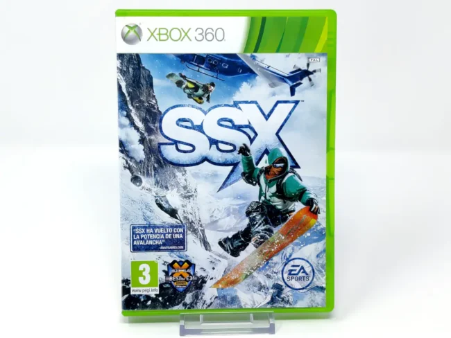 SSX (ESP)