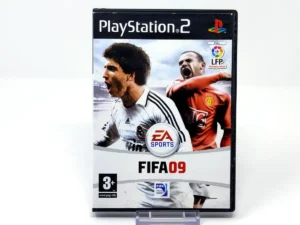 FIFA 09 (ESP)