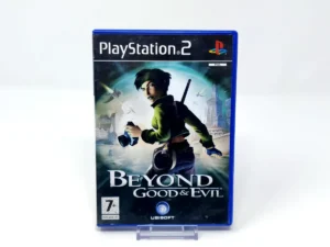 Beyond Good & Evil (ITA)