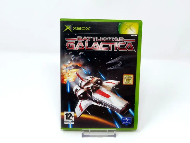 Battlestar Galactica (ESP)