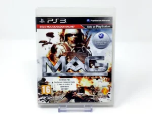 MAG (ESP)