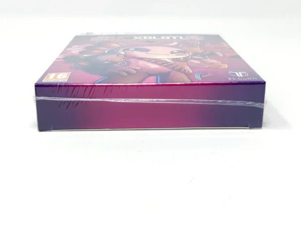 Vista adicional de AK-xolotl (Collector's Edition) (ESP) (Precintado) para PlayStation 5
