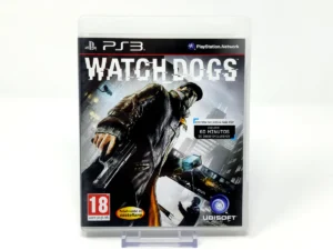 Watch_Dogs (ESP) (Rebajado)