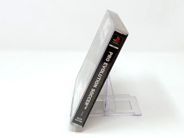 Detalle de Pro Evolution Soccer (ESP) para PlayStation 1