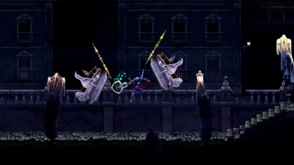 Vista adicional de Blasphemous II (ESP) (Precintado) para PlayStation 5