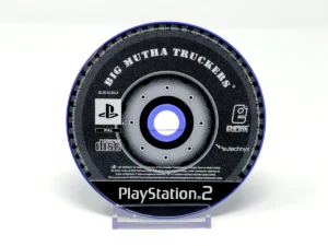 Big Mutha Truckers (ESP) (Disco)