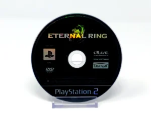 Eternal Ring (ESP) (Disco)