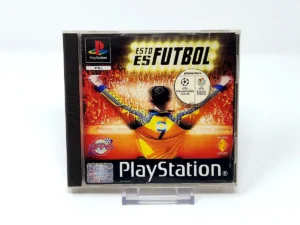 Esto Es Futbol (ESP) (Rebajado)