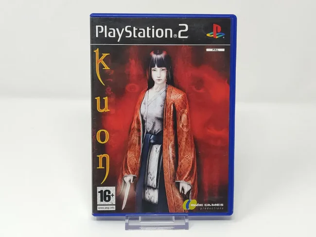 Kuon (ESP)