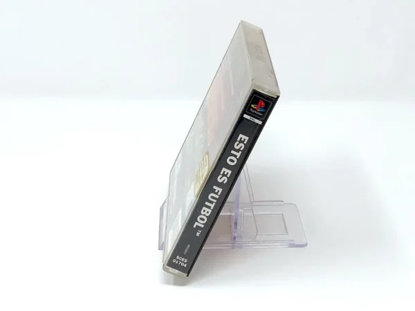 Detalle de Esto Es Futbol (ESP) (Rebajado) para PlayStation 1