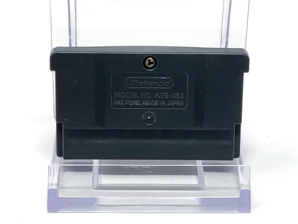 Namco Museum (USA) (Cartucho) para Nintendo Game Boy Advance, edición NTSC USA, de segunda mano
