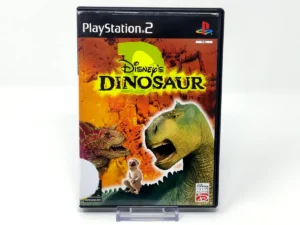 Disney's Dinosaur (ESP) (Versión 2) (Rebajado)