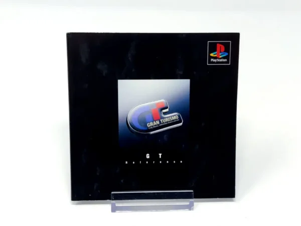 Vista adicional de Gran Turismo (JAP) para PlayStation 1