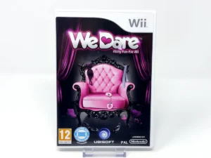We Dare: Flirty Fun For All (UK)