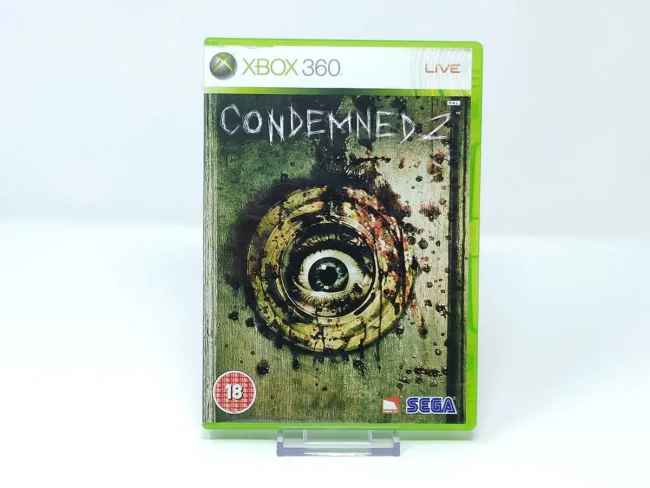 Condemned 2 (UK) (rebajado)