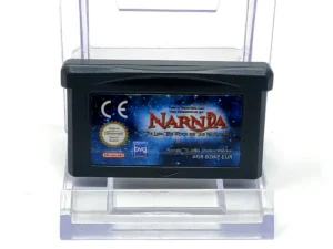 The Chronicles of Narnia: The Lion, the Witch and the Wardrobe (ESP) (Cartucho)